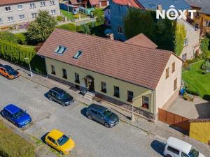Prodej rodinného domu, Volary, Krátká, 230 m2