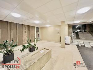 Pronájem bytu 3+1, Praha - Michle, Pod dálnicí, 83 m2