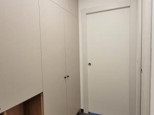 Pronájem bytu 1+kk, Praha - Strašnice, Strančická, 33 m2