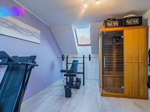 Prodej rodinného domu, Třinec - Dolní Líštná, 129 m2