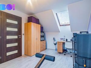 Prodej rodinného domu, Třinec - Dolní Líštná, 129 m2