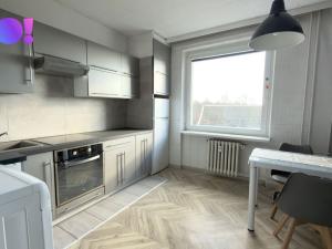 Pronájem bytu 1+1, Karviná, Okružní, 38 m2