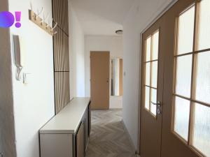 Pronájem bytu 1+1, Karviná, Okružní, 38 m2