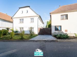 Pronájem rodinného domu, Křešice - Zahořany, 233 m2