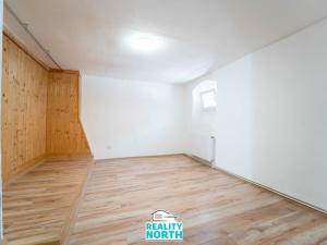 Pronájem rodinného domu, Křešice - Zahořany, 233 m2