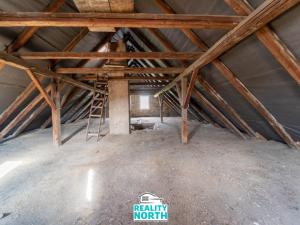 Pronájem rodinného domu, Křešice - Zahořany, 233 m2