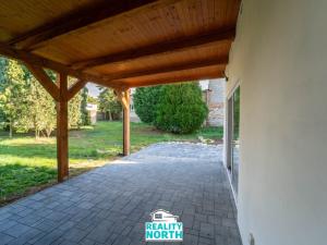 Pronájem rodinného domu, Křešice - Zahořany, 233 m2