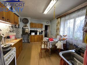 Prodej rodinného domu, Velké Heraltice - Sádek, 150 m2