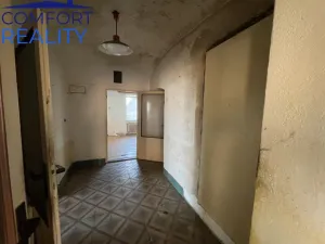 Prodej rodinného domu, Velké Heraltice - Sádek, 150 m2