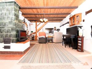 Prodej chalupy, Koštice - Vojnice, 168 m2