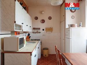 Prodej bytu 2+1, Jirkov, Karla Čapka, 53 m2