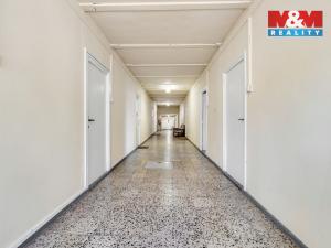 Prodej obchodního prostoru, Příbram - Příbram I, Gen. R. Tesaříka, 511 m2