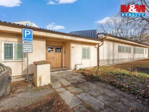 Prodej obchodního prostoru, Příbram - Příbram I, Gen. R. Tesaříka, 511 m2