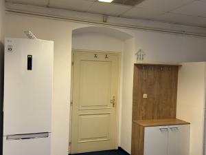 Pronájem bytu 2+kk, Vlašim, Žižkovo nám., 56 m2