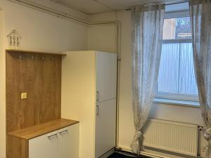 Pronájem bytu 2+kk, Vlašim, Žižkovo nám., 56 m2