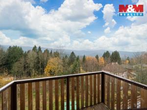 Prodej činžovního domu, Hamry, 683 m2