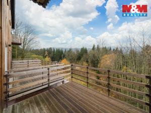 Prodej činžovního domu, Hamry, 683 m2