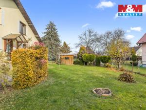 Prodej rodinného domu, Hřebeč, Opletalova, 184 m2