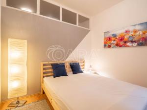 Pronájem bytu 2+kk, Praha, Mánesova, 55 m2