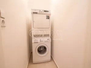 Pronájem bytu 2+kk, Praha, Mánesova, 55 m2