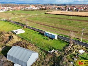 Prodej pozemku pro bydlení, Milotice, 1151 m2