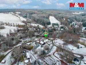 Prodej rodinného domu, Aš - Dolní Paseky, 232 m2