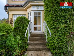 Pronájem kanceláře, Liberec - Liberec V-Kristiánov, Březinova, 127 m2