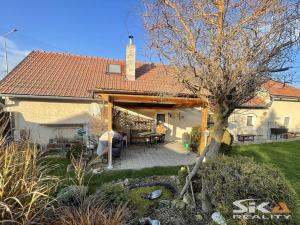 Prodej rodinného domu, Koštice - Vojnice, 168 m2