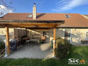 Prodej rodinného domu, Koštice - Vojnice, 168 m2