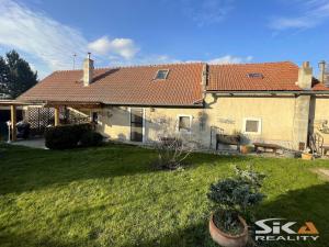 Prodej rodinného domu, Koštice - Vojnice, 168 m2