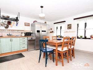 Prodej rodinného domu, Koštice - Vojnice, 168 m2