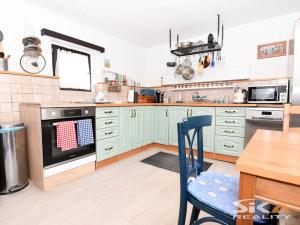 Prodej rodinného domu, Koštice - Vojnice, 168 m2