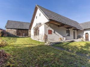 Prodej rodinného domu, Bradáčov, 55 m2