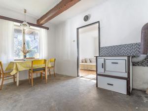 Prodej rodinného domu, Bradáčov, 55 m2