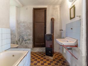 Prodej rodinného domu, Bradáčov, 55 m2