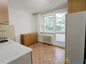 Prodej bytu 2+1, Brno, Foerstrova, 62 m2