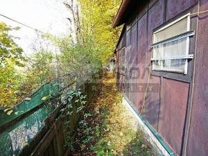 Prodej chaty, Kaliště, 30 m2