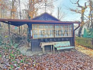 Prodej chaty, Kaliště, 30 m2