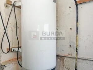 Prodej rodinného domu, Neratovice, 185 m2