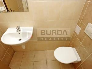 Pronájem bytu 1+kk, Neratovice, 26 m2