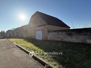 Prodej pozemku pro bydlení, Želetice, 580 m2