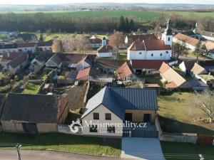 Prodej pozemku pro bydlení, Želetice, 580 m2