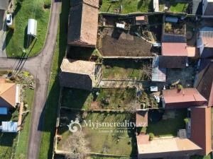 Prodej pozemku pro bydlení, Želetice, 580 m2