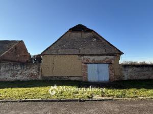 Prodej pozemku pro bydlení, Želetice, 580 m2