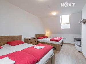 Prodej restaurace, Mutěnice, 450 m2