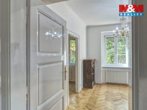 Prodej bytu 2+1, Praha - Košíře, Musílkova, 62 m2