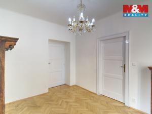 Prodej bytu 2+1, Praha - Košíře, Musílkova, 62 m2