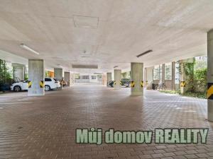 Pronájem bytu 2+kk, Praha - Střížkov, Makedonská, 55 m2