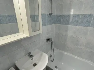 Pronájem bytu 1+1, Praha, Květnového vítězství, 30 m2