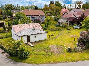 Prodej rodinného domu, Dědová, 80 m2